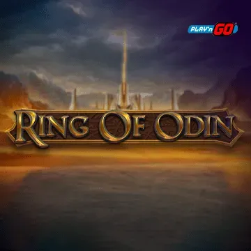 Ring of Odin - CAMPSLOT138