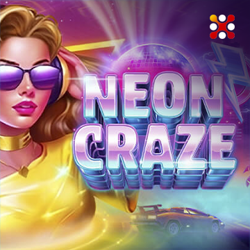 Mancala : Neon Craze - CAMPSLOT138