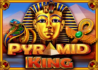 Pragmatic : Pyramid King - CAMPSLOT138