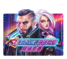 Joker123 : Cyber Race - CAMPSLOT138