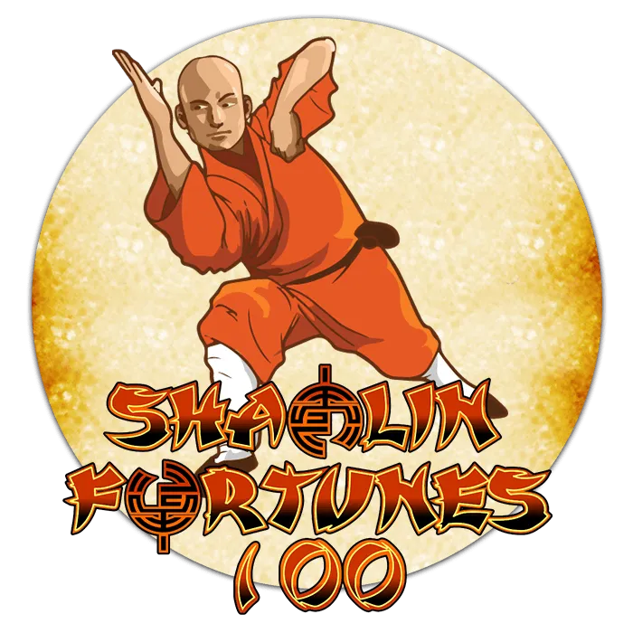 Habanero : Shaolin Fortunes 100 - CAMPSLOT138