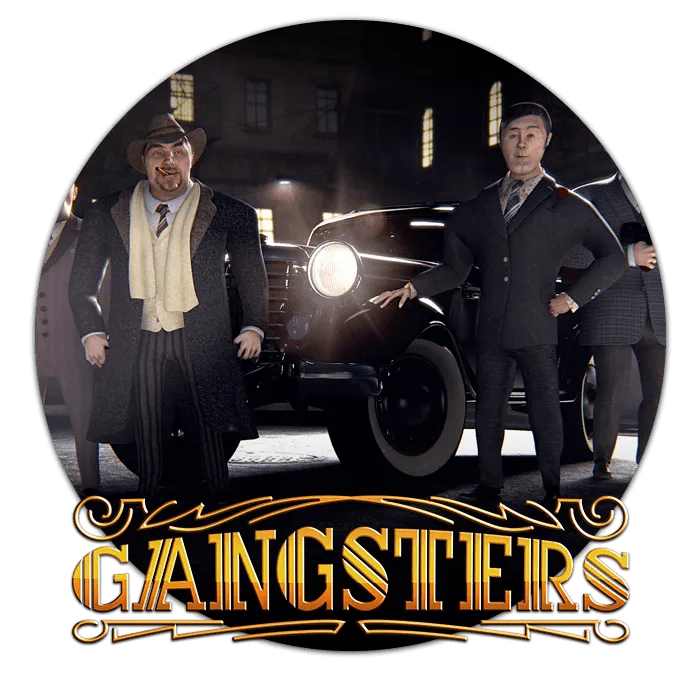 Habanero : Gangsters - CAMPSLOT138