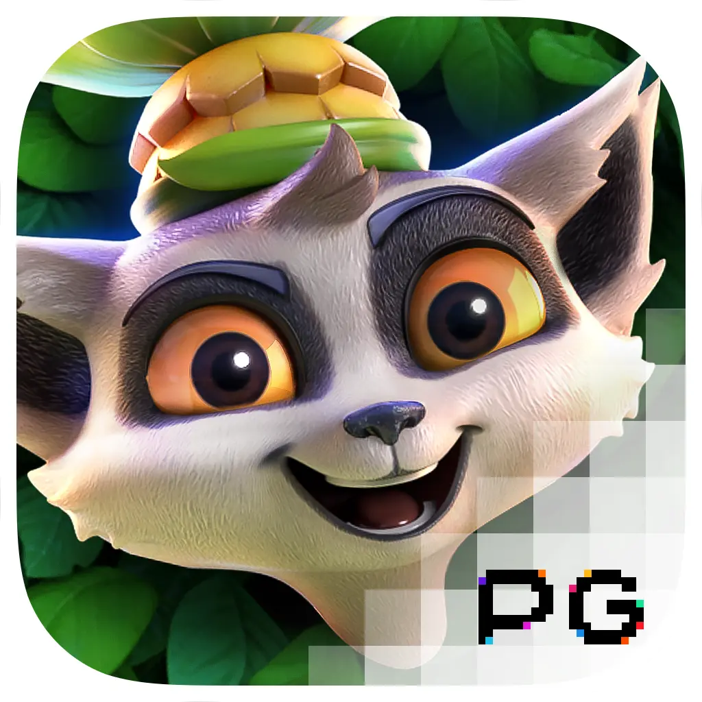 PGSoft : Jungle Delight - CAMPSLOT138