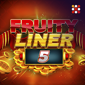 Mancala : Fruityliner 5 - CAMPSLOT138