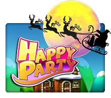 Happy Party - CAMPSLOT138