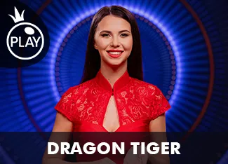 Dragon Tiger - CAMPSLOT138