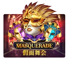Joker123 : Masquerade - CAMPSLOT138
