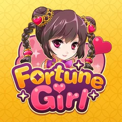 Fortune Girl - CAMPSLOT138