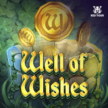 Well of Wishes - CAMPSLOT138