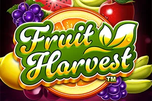 Fruit Harvest™ - CAMPSLOT138