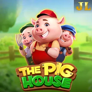 Jili : The Pig House - CAMPSLOT138