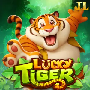 Jili : Lucky Tiger - CAMPSLOT138