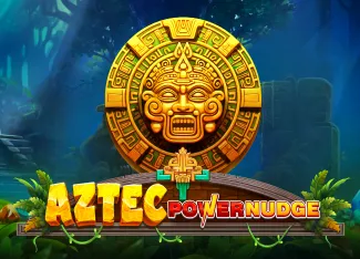 Pragmatic : Aztec Powernudge - CAMPSLOT138