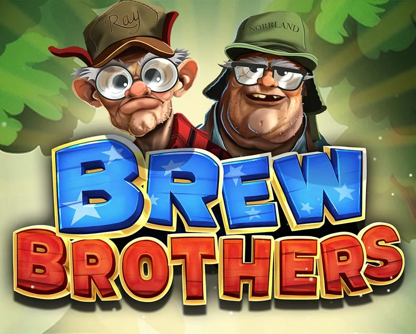 Brew Brothers - CAMPSLOT138