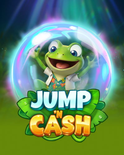 Mancala : Jump n Cash - CAMPSLOT138