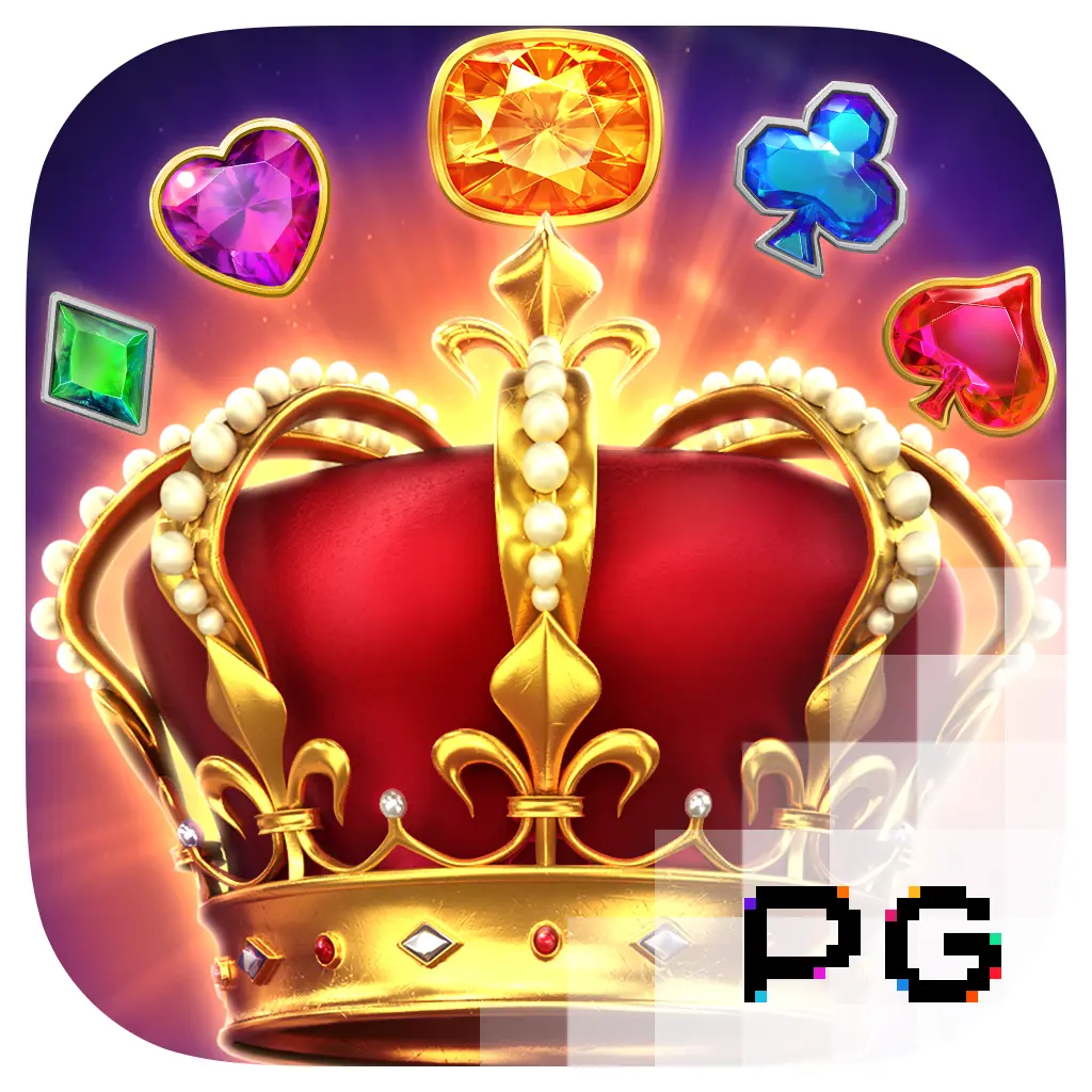 PGSoft : Majestic Treasures - CAMPSLOT138