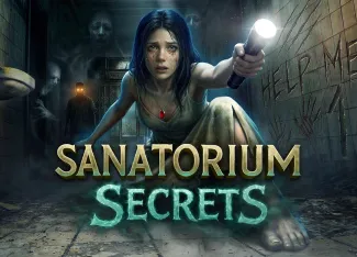Pragmatic : Sanatorium Secrets - CAMPSLOT138