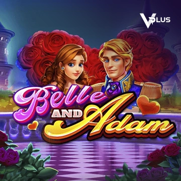 Belle and Adam - CAMPSLOT138