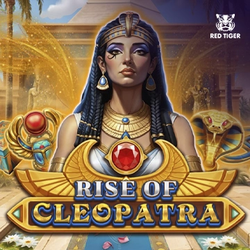 Rise of Cleopatra - CAMPSLOT138