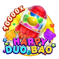 Facai : HAPPY DUO BAO - CAMPSLOT138