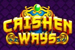 Caishen Ways - CAMPSLOT138