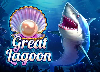 Pragmatic : Great Lagoon - CAMPSLOT138