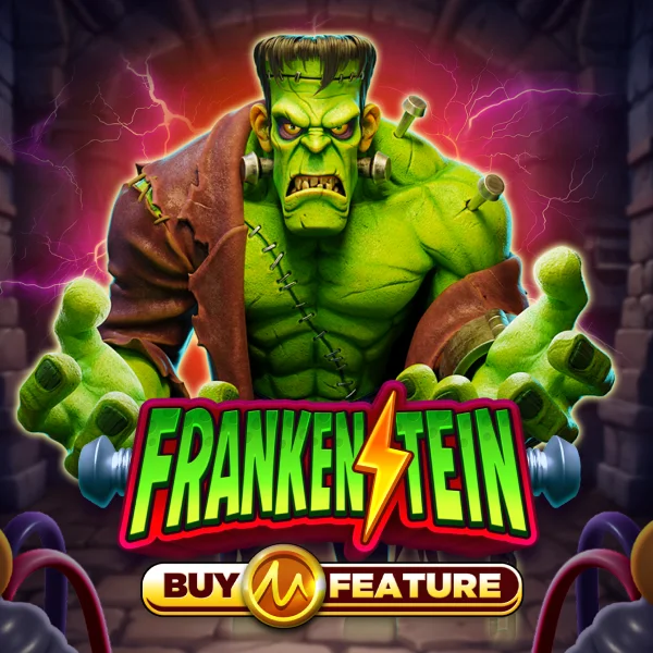Frankenstein - CAMPSLOT138