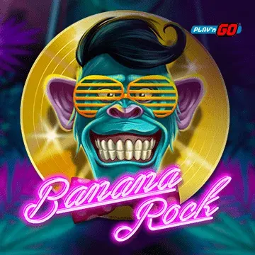 Banana Rock - CAMPSLOT138
