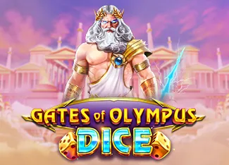 Pragmatic : Gates of Olympus Dice - CAMPSLOT138