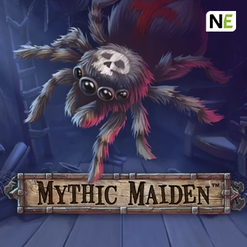 Mythic Maiden - CAMPSLOT138