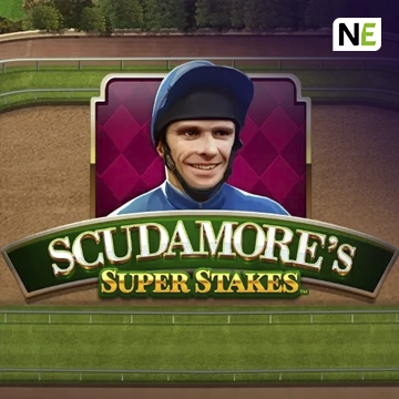 Scudamores Super Stakes - CAMPSLOT138