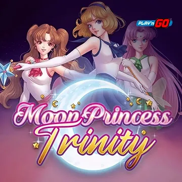 Midnight Princess Trinity - CAMPSLOT138