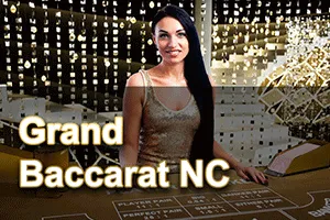 Grand Baccarat NC - CAMPSLOT138
