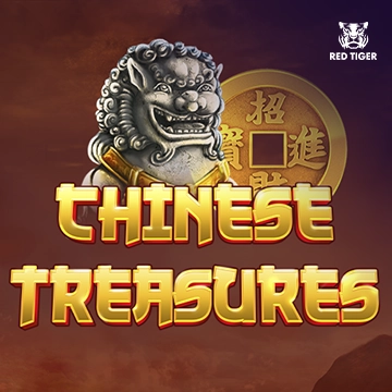 Chinese Treasures - CAMPSLOT138
