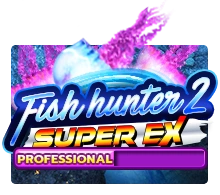 Fish Hunter 2 EX - Pro - CAMPSLOT138