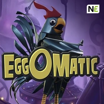 EggOMatic - CAMPSLOT138