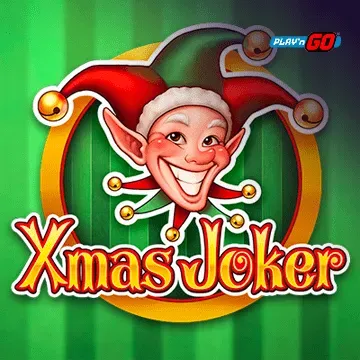 Xmas Joker - CAMPSLOT138