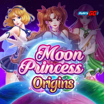 Midnight Princess Origins - CAMPSLOT138