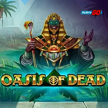 Oasis of Dead - CAMPSLOT138