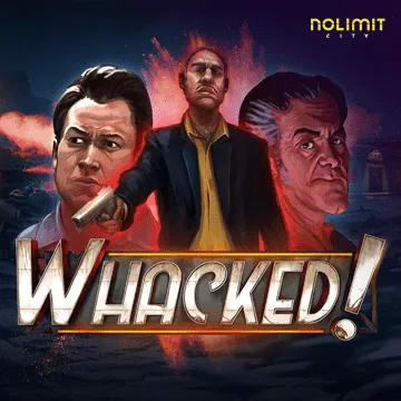 NolimitCity : Whacked! - CAMPSLOT138