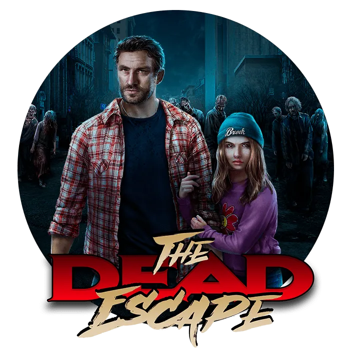 Habanero : The Dead Escape - CAMPSLOT138