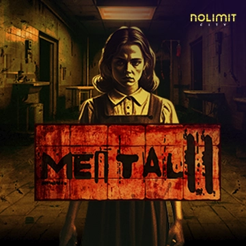 NolimitCity : Mental 2 - CAMPSLOT138