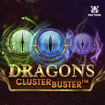 Dragons Clusterbuster - CAMPSLOT138