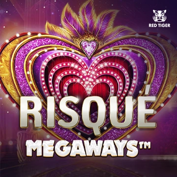 Risque Megaways - CAMPSLOT138