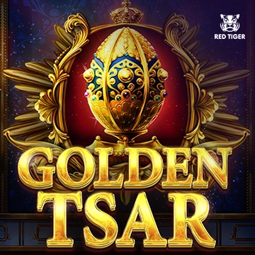 Golden Tsar - CAMPSLOT138