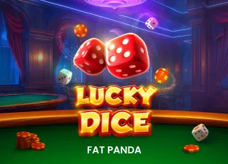 Lucky Dice - CAMPSLOT138