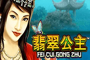 Fei Cui Gong Zhu - CAMPSLOT138