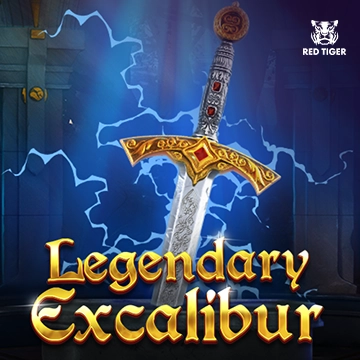 Legendary Excalibur - CAMPSLOT138