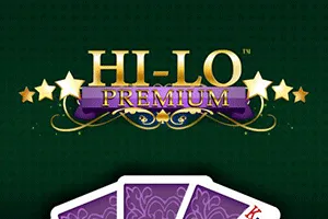 Hi-Lo Premium - CAMPSLOT138