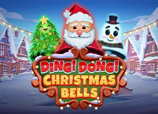 Pragmatic : Ding Dong Christmas Bells - CAMPSLOT138